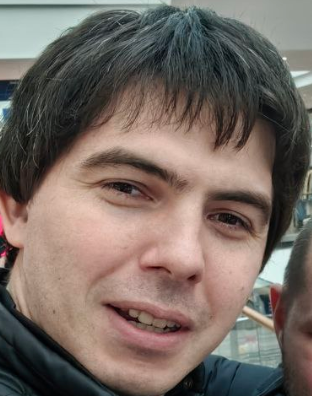 Касьян